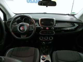 FIAT 500X usata, con Touch screen