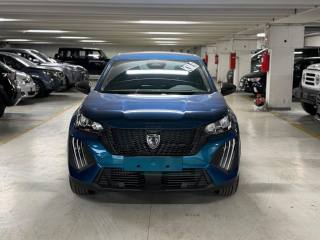 PEUGEOT 2008 usata, con Airbag