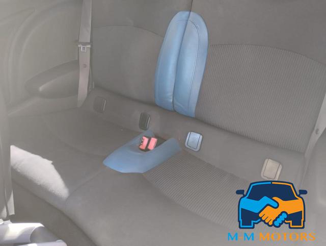 MINI Cooper S usata, con Fendinebbia