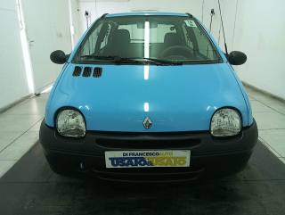 RENAULT Twingo usata, con Servosterzo
