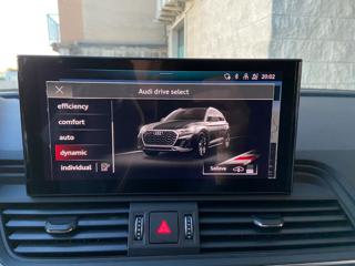 AUDI Q5 usata, con Filtro antiparticolato