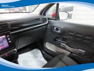 CITROEN C3 usata, con Controllo automatico clima