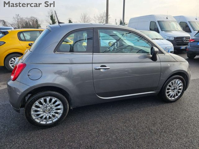 FIAT 500 usata, con Autoradio