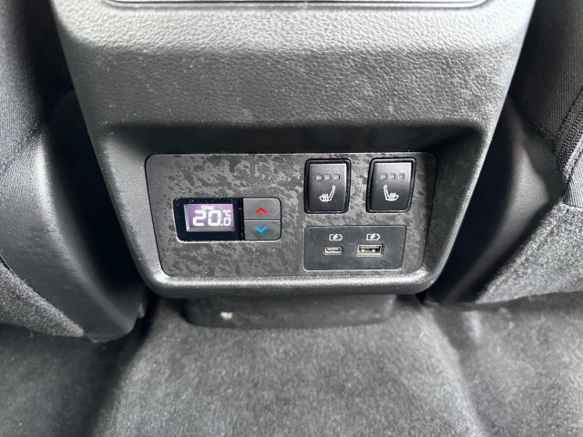 NISSAN X-Trail usata, con Immobilizzatore elettronico