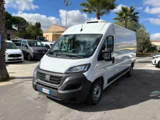 FIAT Ducato 35 2.2 Mjt 140CV Furgone Frigo Maxi