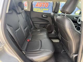 JEEP Compass usata 26