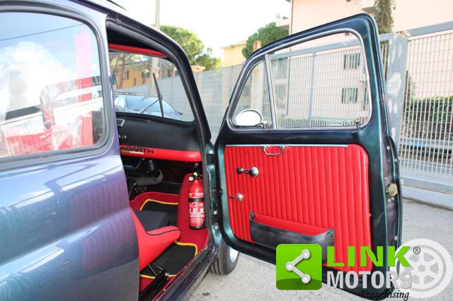 FIAT 500L usata 30