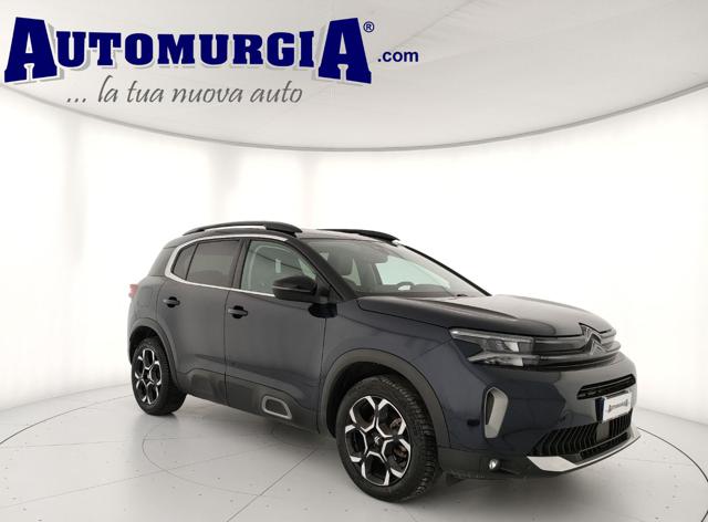CITROEN C5 Aircross usata, con ABS