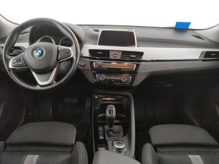 BMW X2 usata, con Fendinebbia
