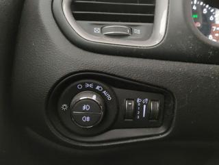 JEEP Renegade usata, con Controllo trazione