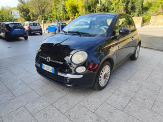 FIAT 500 1.3 Multijet 16V 75 CV Lounge
