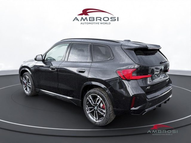 BMW X1 usata 2