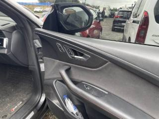 AUDI RS Q8 usata, con Climatizzatore