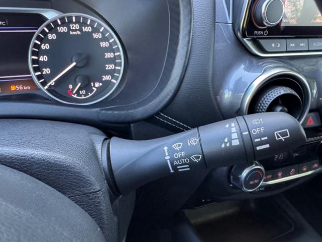 NISSAN Juke usata, con Volante multifunzione