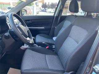SUZUKI Vitara usata, con Chiusura centralizzata