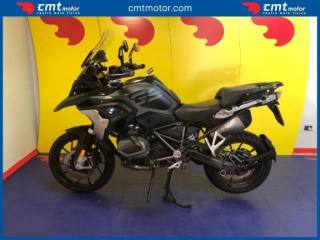 BMW R 1250 GS usata 2