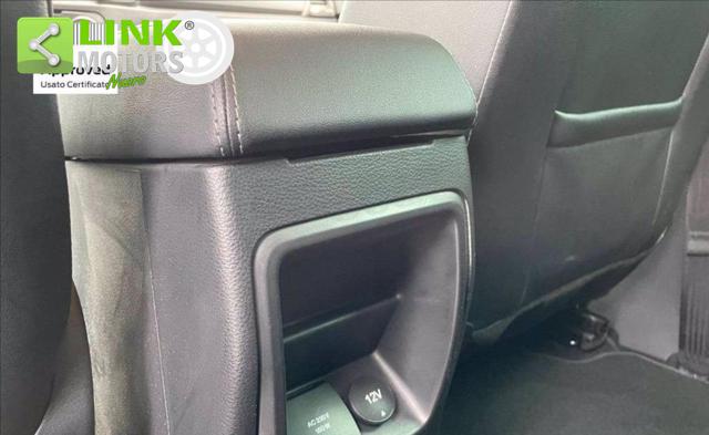 FORD Ranger usata, con Bluetooth