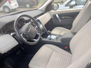 LAND ROVER Discovery Sport usata, con Autoradio