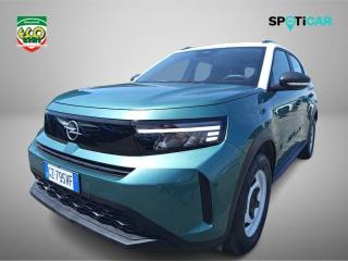 OPEL Frontera usata, con Bracciolo