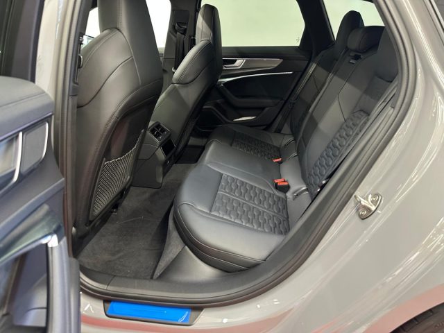 AUDI RS6 usata, con Immobilizzatore elettronico