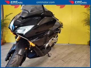 HONDA Forza 750 usata 6
