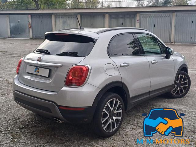 FIAT 500X usata, con Boardcomputer