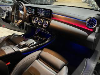 MERCEDES-BENZ A 35 AMG usata, con Sedili riscaldati