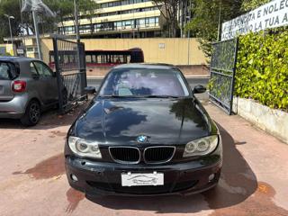 BMW 120 usata, con Airbag