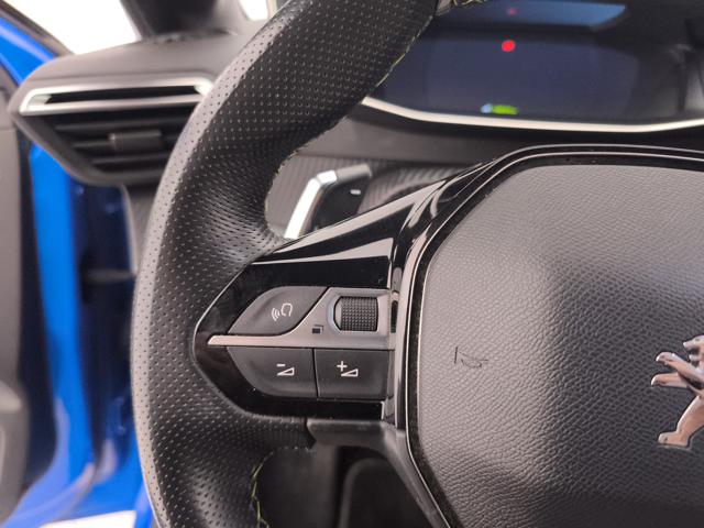 PEUGEOT 208 usata, con Servosterzo