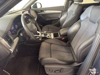 AUDI Q5 usata, con Fendinebbia
