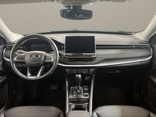 JEEP Compass usata, con Immobilizzatore elettronico