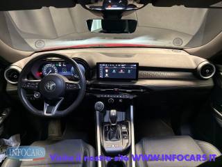 ALFA ROMEO Tonale usata, con Controllo automatico clima