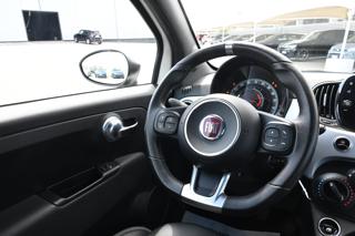 FIAT 500 usata, con USB