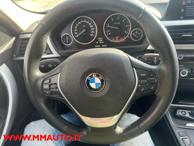 BMW 316 usata, con Cronologia tagliandi
