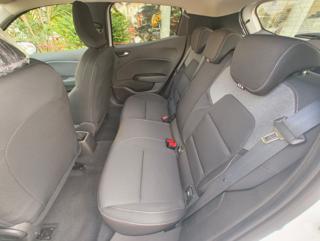 RENAULT Clio usata, con ESP