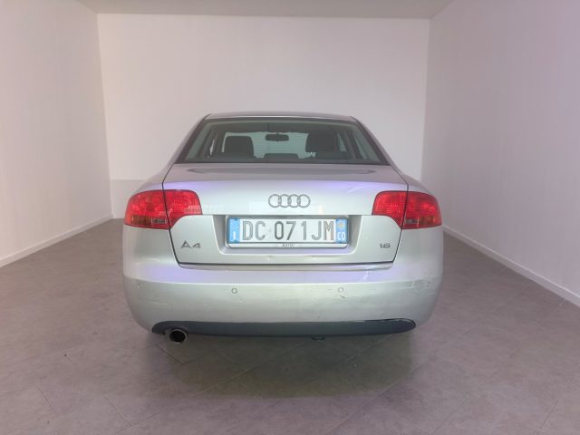 AUDI A4 usata 7