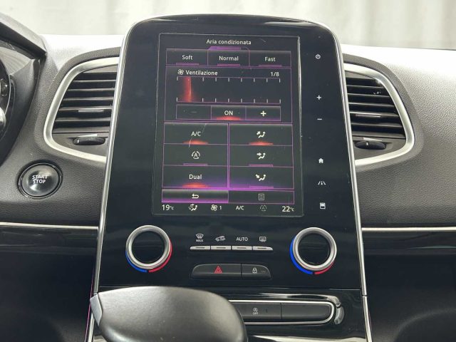 RENAULT Espace usata, con Bluetooth