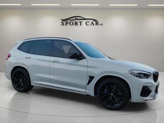 BMW X3 M usata, con Airbag Passeggero