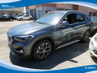BMW X1 xDrive 25e xLine Plus AUT EU6