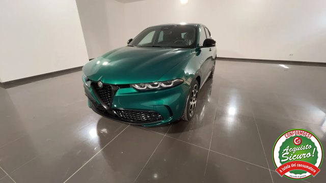 ALFA ROMEO Tonale usata, con ABS