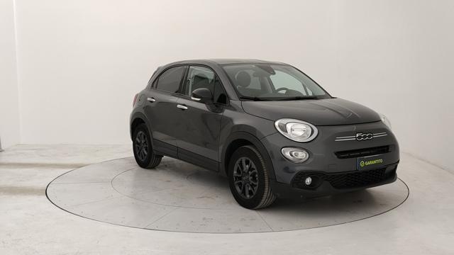 FIAT 500X usata, con Boardcomputer