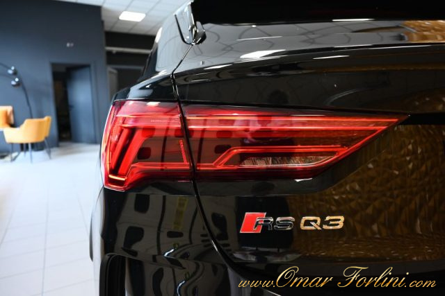 AUDI RS Q3 usata 152