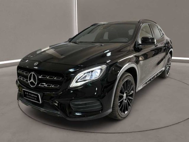 MERCEDES-BENZ G usata, con ABS