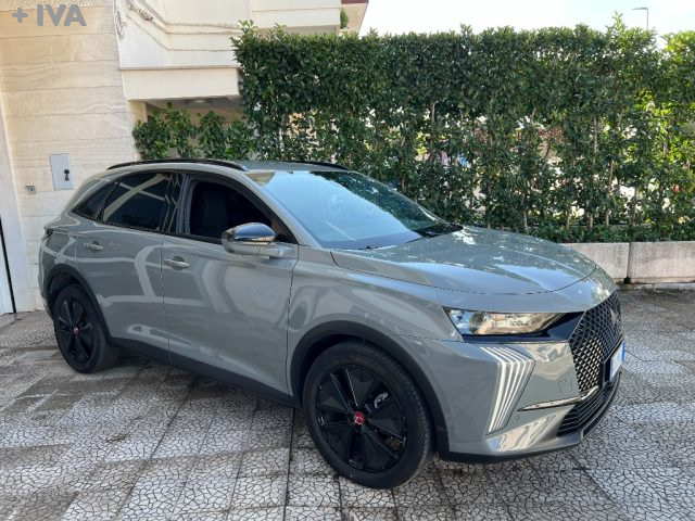 DS AUTOMOBILES DS 7 usata 6