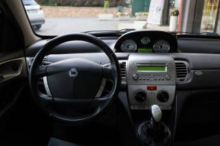 LANCIA Ypsilon usata, con Vivavoce