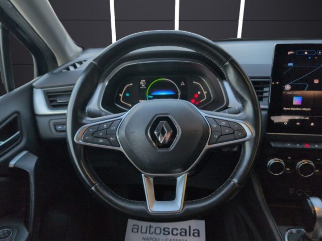 RENAULT Captur usata, con USB