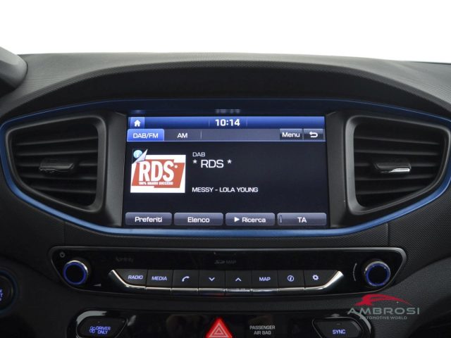 HYUNDAI Ioniq usata 13