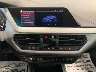 BMW 118 usata, con Chiusura centralizzata