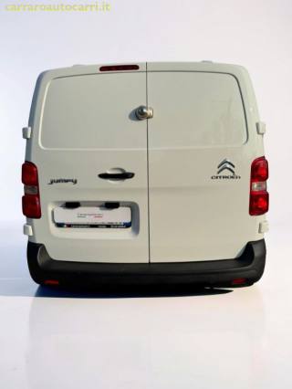 CITROEN Jumpy usata, con Airbag Passeggero