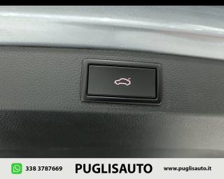 SKODA Karoq usata, con Airbag testa